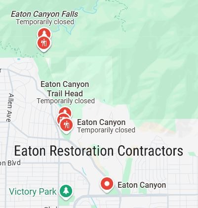 Eaton Reconstruction Contractors